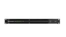 Dynacord IX30-8-US 8 Channel Networked Multichannel DSP Amplifier - 3KW