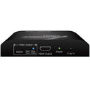 Clé Digital KD-VCS500 VGA à HDMI Converter Scaller