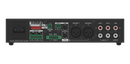 Dynacord U60:1M 1 Channel 60W Mixer Amplifier