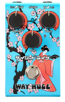 Way Huge WM32B Smalls Geisha Drive Pedal
