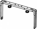 Electro-Voice MFX-UB600-B U-Bracket For MFX-15MC Stage Monitor (Black)