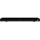 Amplificateur de distribution HDMI KD-DA1X8 numérique clé