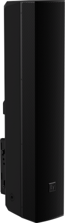 Electro-Voice LRC-1060 Line Radiator Column Speaker (Black)
