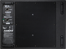Subwoofer cardioïde bi-amplifié Electro-Voice XCS312-BLK (noir)