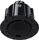 Haut-parleurs de plafond haut Electro-Voice EVID-C8.2HC-G2 sans cadre (blanc, paire) - 8"