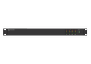 Dynacord V600:4 Amplificateur de puissance multicanal pour installations commerciales