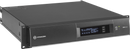 Dynacord IPX10-4 Multi Channel Installation DSP Class-D Amplifier - 4 x 2500 W