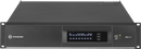 Dynacord IPX10-8 Multi Channel Installation DSP Class-D Amplifier - 8 x 1250 W