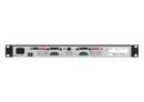 Dynacord V600:4 Amplificateur de puissance multicanal pour installations commerciales