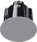 Haut-parleurs de plafond sans cadre Electro-Voice EVID-C8.2-G2 (blanc, paire) - 8"