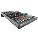 Soundcraft SIGNATURE PLUS 12 Analog Connected Mixing Console With 12 Input Channels