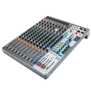 Soundcraft SIGNATURE PLUS 12 Analog Connected Mixing Console With 12 Input Channels