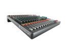 Soundcraft SIGNATURE PLUS 16 Analog Connected Mixing Console With 16 Input Channels