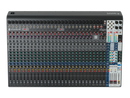 Console de mixage analogique connectée Soundcraft SIGNATURE PLUS 32 avec 32 canaux d'entrée