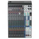 Soundcraft SIGNATURE PLUS 12 Analog Connected Mixing Console With 12 Input Channels