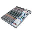 Soundcraft SIGNATURE PLUS 12 Analog Connected Mixing Console With 12 Input Channels
