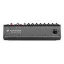 Soundcraft SIGNATURE PLUS 12 Analog Connected Mixing Console With 12 Input Channels