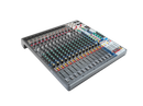 Soundcraft SIGNATURE PLUS 16 Analog Connected Mixing Console With 16 Input Channels