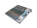 Soundcraft SIGNATURE PLUS 16 Analog Connected Mixing Console With 16 Input Channels