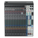 Soundcraft SIGNATURE PLUS 16 Analog Connected Mixing Console With 16 Input Channels