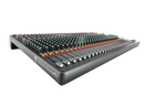 Console de mixage analogique connectée Soundcraft SIGNATURE PLUS 32 avec 32 canaux d'entrée