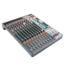 Soundcraft SIGNATURE PLUS 12 Analog Connected Mixing Console With 12 Input Channels