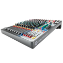 Soundcraft SIGNATURE PLUS 12 Analog Connected Mixing Console With 12 Input Channels