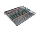 Soundcraft SIGNATURE PLUS 22 Analog Connected Mixing Console With 22 Input Channels