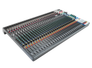 Console de mixage analogique connectée Soundcraft SIGNATURE PLUS 32 avec 32 canaux d'entrée