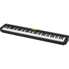 Casio CDP-S360BK Piano numérique 88 touches avec écran