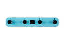 GTRS GUITARS GWF4 Série sans fil sans fil (bleu)