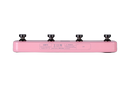 GTRS GUITARS GWF4 Série sans fil sans fil (rose)