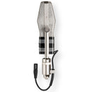 Audio chaud WA-44 Microphone du ruban