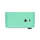 GTRS Guitars GCA5 Mini Bluetooth Amplificateur (vert)