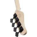 Basse électrique Schecter JUSTIN BECK V ANI (Gloss Natural)