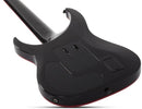 Guitare électrique 7 cordes Schecter SULLIVAN KING BANSHEE-7 FR-S (Obsidian Blood)