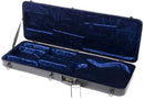 Schecter 1684 SGR-9SC Solo-6 Hardshell Electric Guitar Case