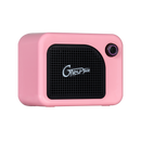 GTRS GUITARS GCA5 Mini Bluetooth Amplificateur (rose)
