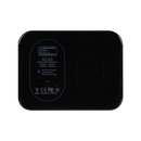 GTRS Guitars GCA5 Mini Bluetooth Amplificateur (noir)