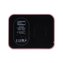 GTRS GUITARS GCA5 Mini Bluetooth Amplificateur (rose)