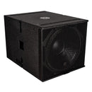 Avante IMPERIO PRO Professional Active Subwoofer - 18"