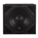 Avante IMPERIO PRO Professional Active Subwoofer - 18"