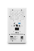 Kali Audio IN5W 3 Way Studio Monitor (White)
