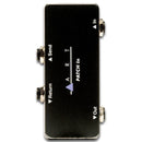 ART PATCHIN Pro Audio Patchin Compact Pedalboard Patch-Bay / Insert Point