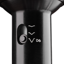 Audix D6X Dynamic Kick Drum Mic