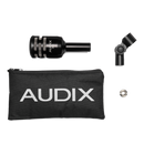 Audix D6X Dynamic Kick Drum Mic