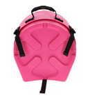 Étui rigide doublé pour caisse claire HNL14S (rose) - 14"