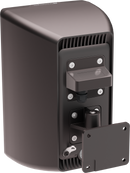 DB Technologies IS5T-TRF Compact Passive Speaker For Installation(Black)