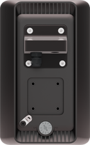 DB Technologies IS5T-TRF Compact Passive Speaker For Installation(Black)