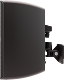 DB Technologies IS5T-TRF Compact Passive Speaker For Installation(Black)